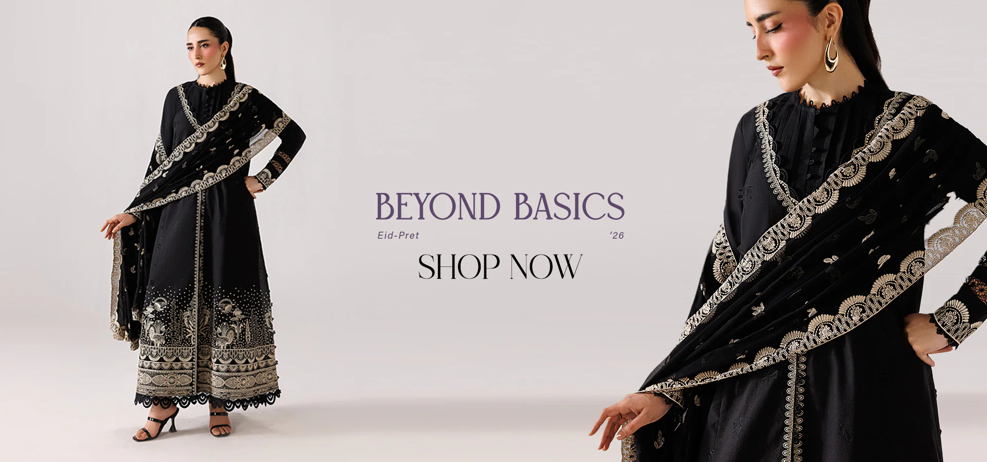 Timeless Elegance, Redefined Luxury