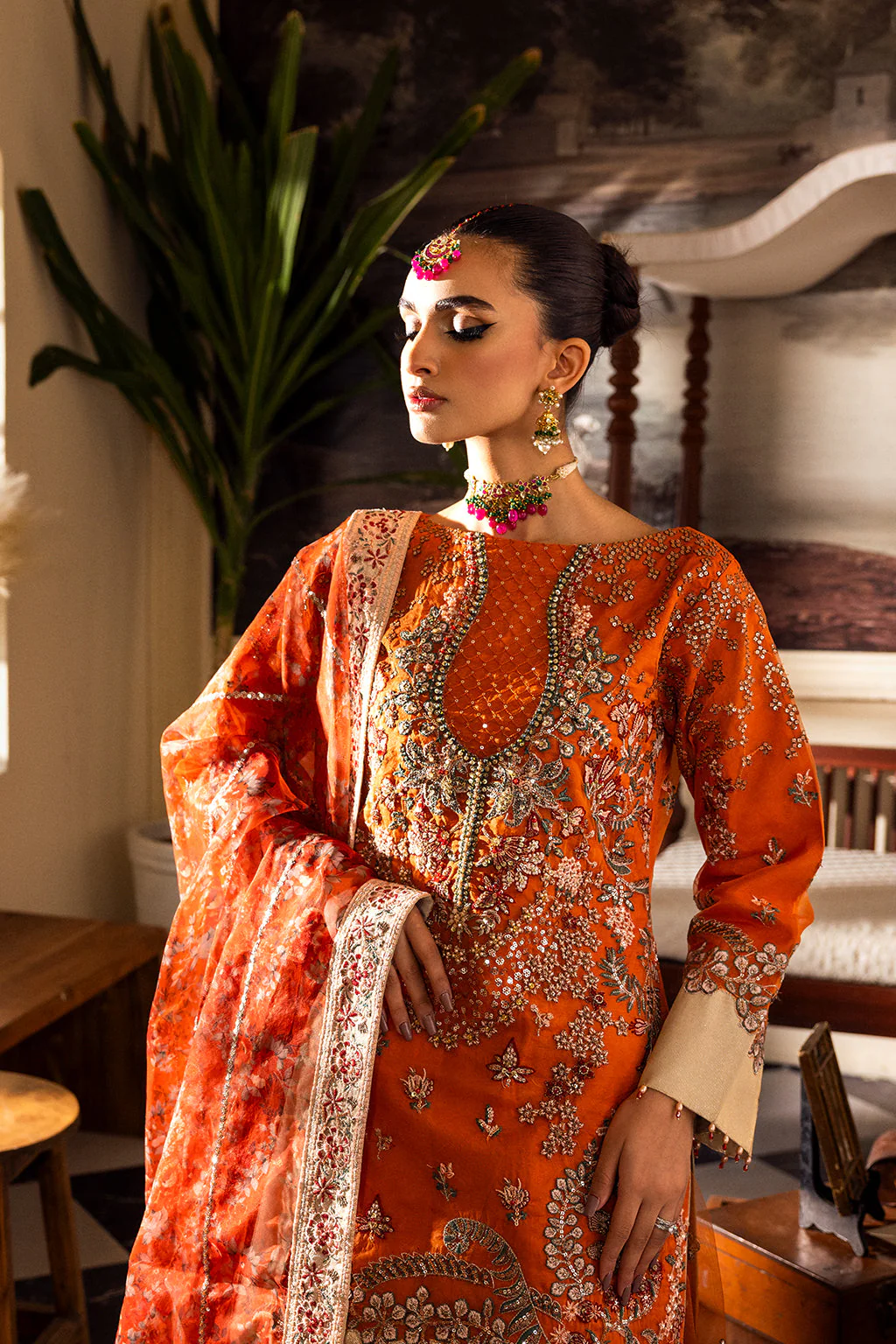 LP-07 Mastani - Image 3