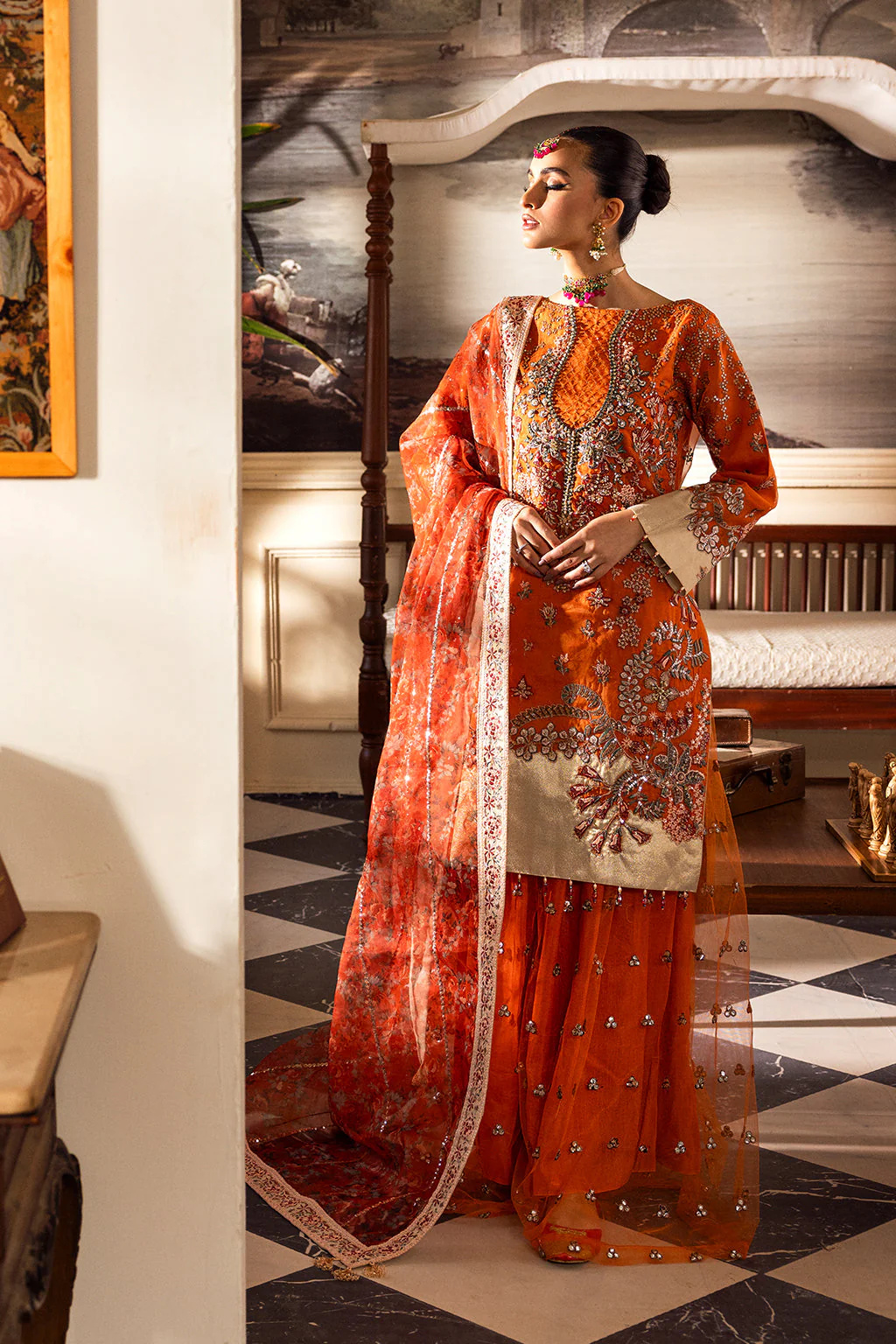 LP-07 Mastani - Image 4