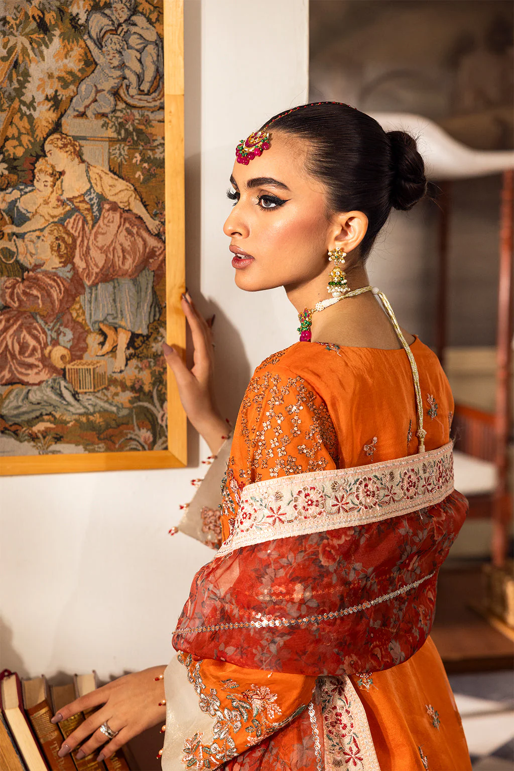 LP-07 Mastani - Image 5