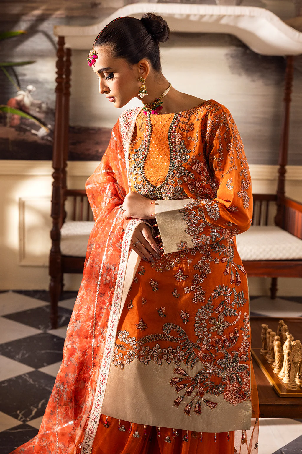 LP-07 Mastani - Image 6