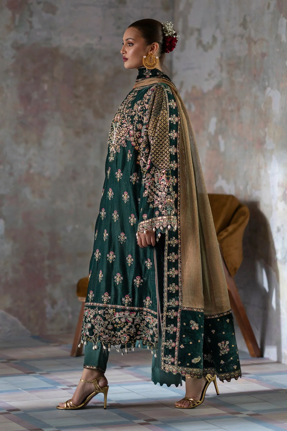 Nisha - Image 6